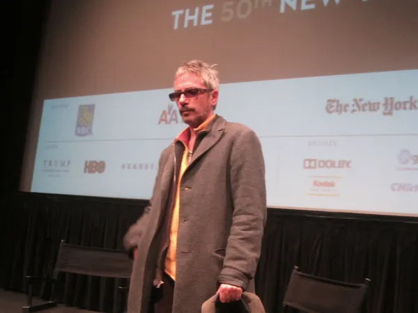 Leos Carax 2