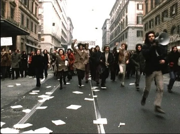 Les Années 68