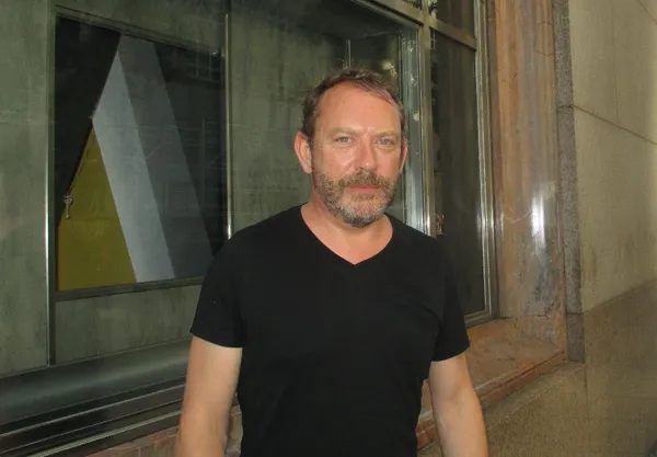 Liam Gillick 6