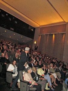 Life Itself New York premiere at the Walter Reade Theater