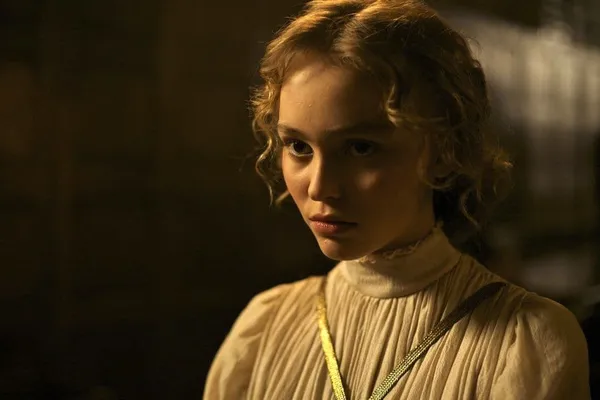 Lily-Rose Depp
