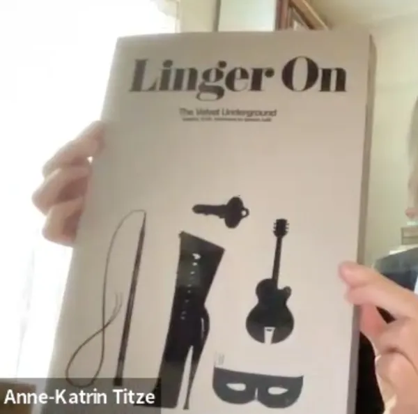 Linger On: The Velvet Underground