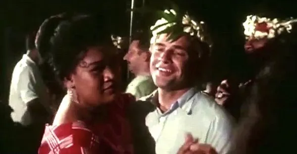 Listen To Me Marlon 2