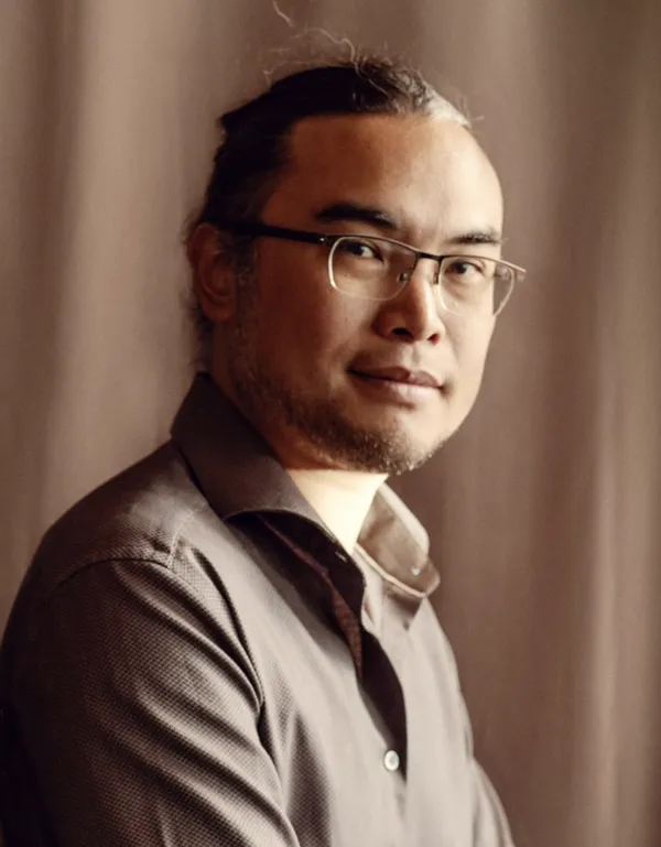 Liane-Cho Han
