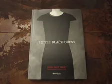 André Leon Talley’s Little Black Dress book