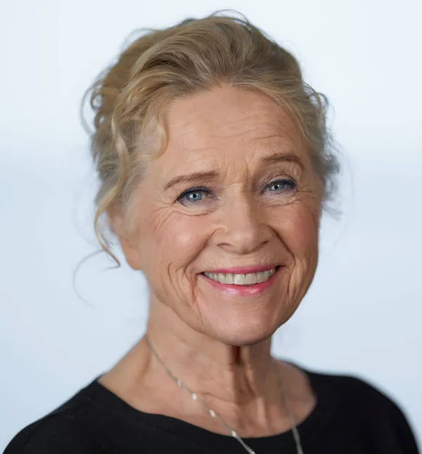 Liv Ullmann 3