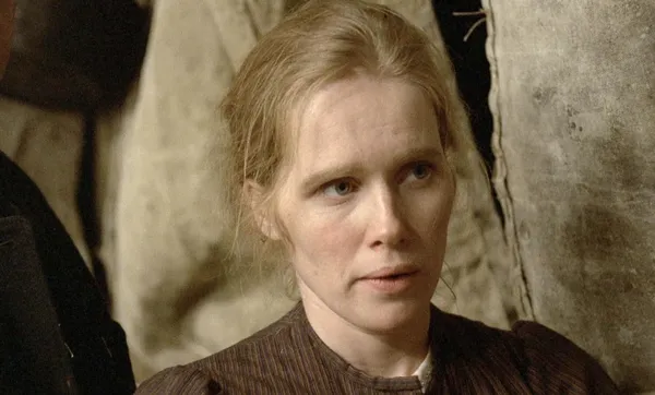 Liv Ullmann in The Emigrants