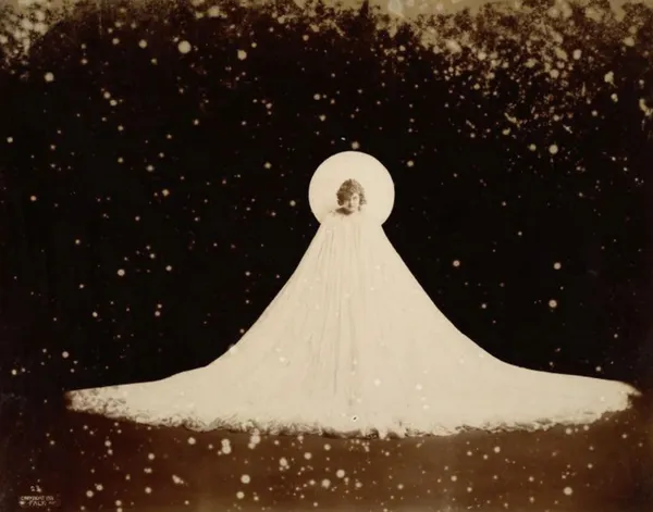 Loïe Fuller