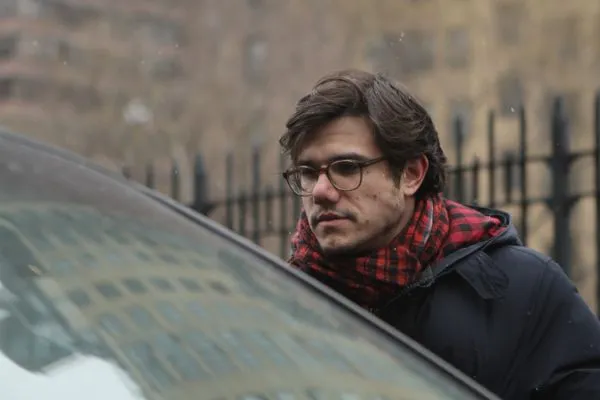 Gabriel director Lou Howe