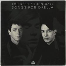 Lou Reed / John Cale - Songs For Drella