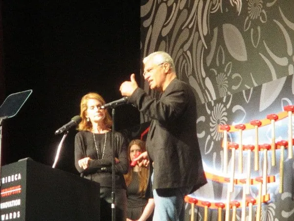 Louie Psihoyos