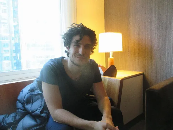 Louis Garrel 2
