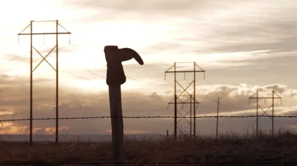 Love And Terror On The Howling Plains Of Nowhere
