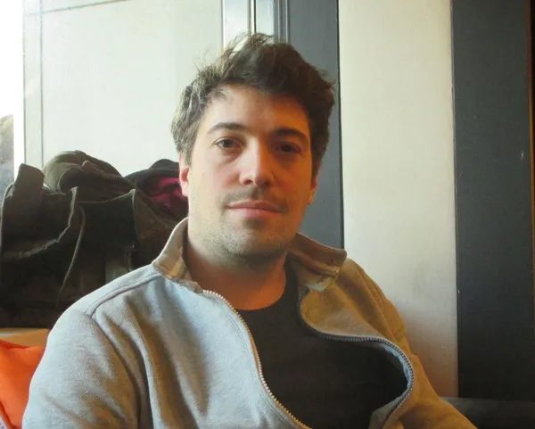 Thomas Cailley