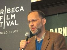 Love Is Strange director Ira Sachs: "Midnight Cowboy, a film that was inspiring to Love Is Strange."