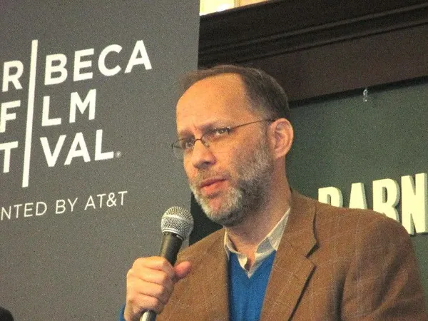 Ira Sachs