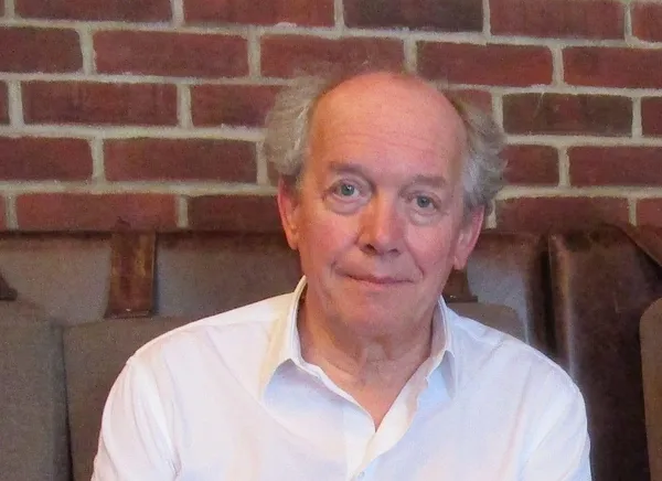 Luc Dardenne 16