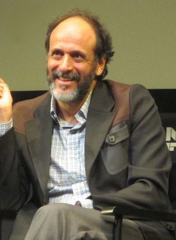 Luca Guadagnino 2