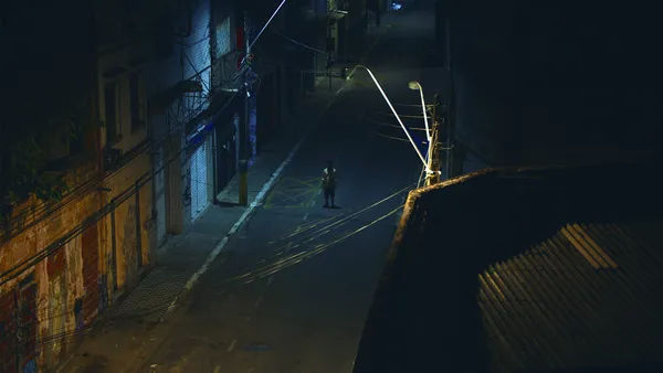 Lucas Limeira in A Strange Path 3