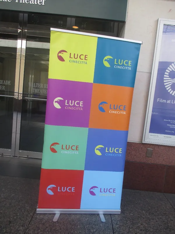 Luce Cinecittà