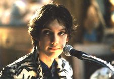 Lukas Haas as Bunny Hoover, Dwayne’s son