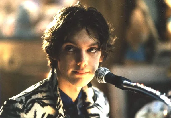 Lukas Haas as Bunny Hoover