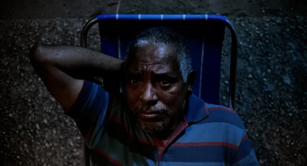 Carlos Francisco in Mars One