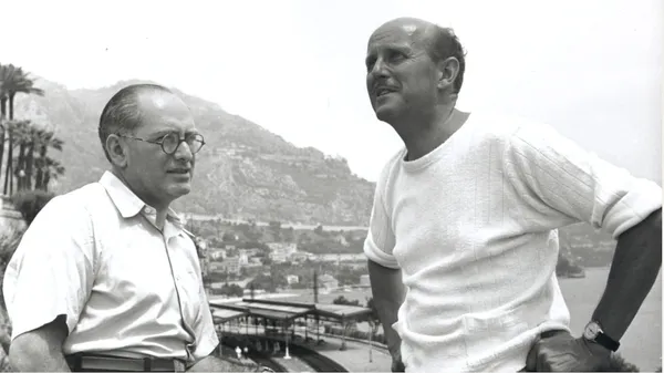 Made In England: The Films Of Powell & Pressburger 6