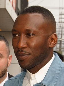 Moonlight star Mahershala Ali