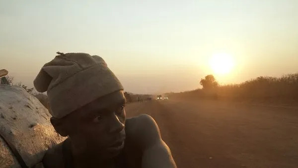 Message of hope in Makala, Cannes Critics’ Week prizewinner