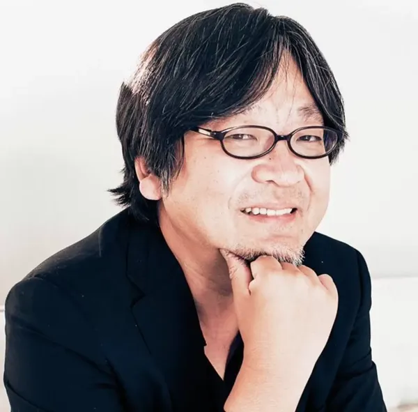 Mamoru Hosoda