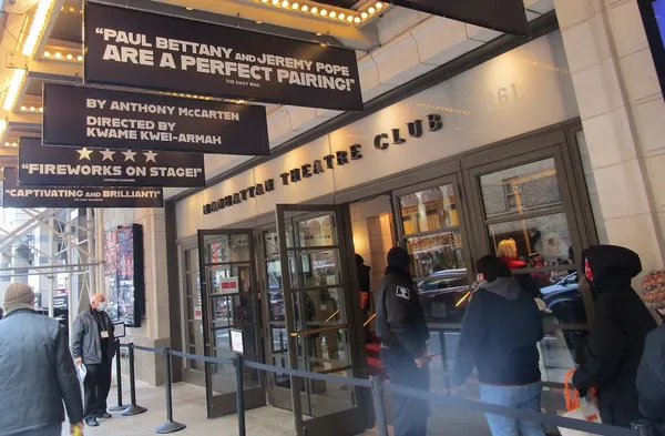 Manhattan Theatre Club