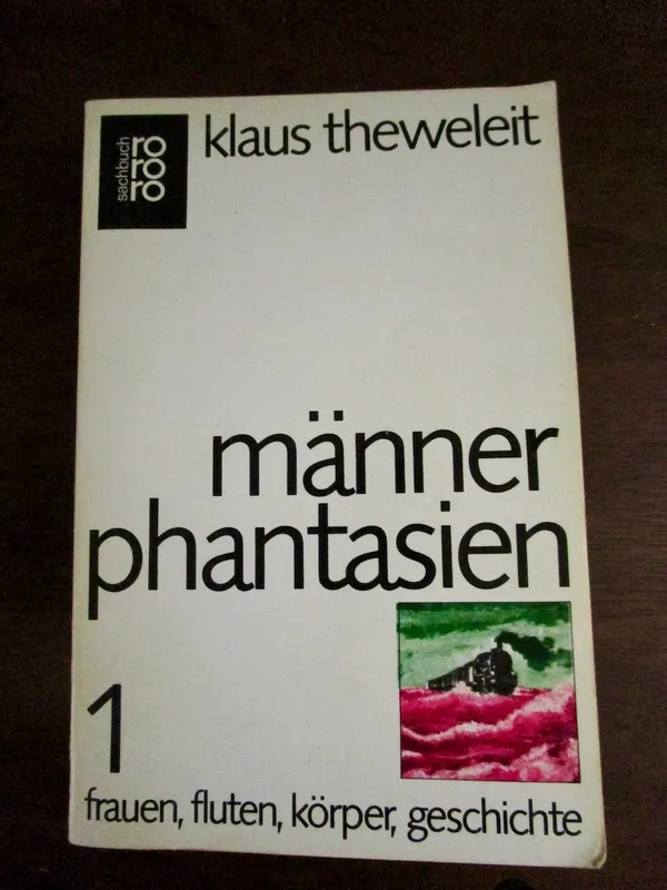 Männer Phantasien