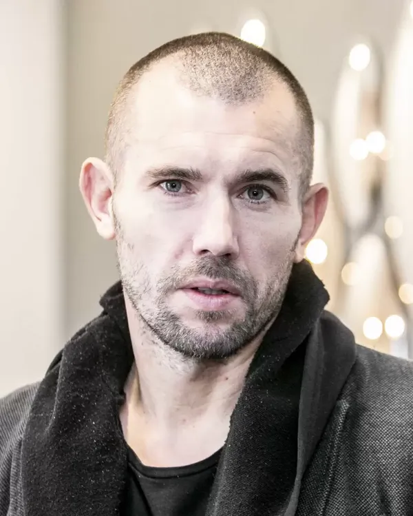 Mantas Kvedaravicius