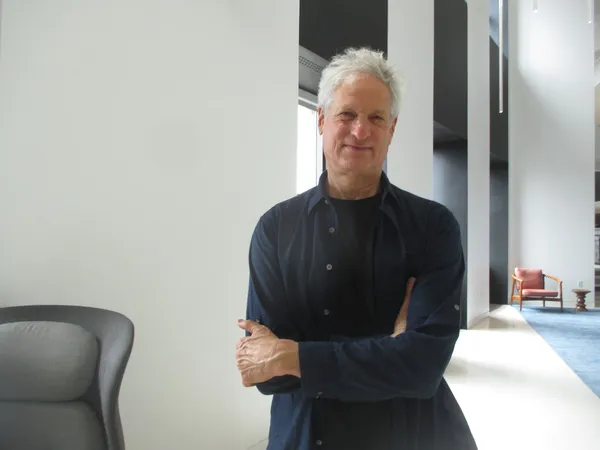 Marc Turtletaub 2