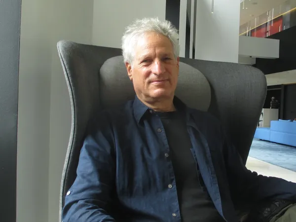 Marc Turtletaub 3