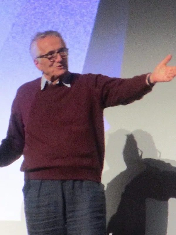 Marco Bellocchio 4