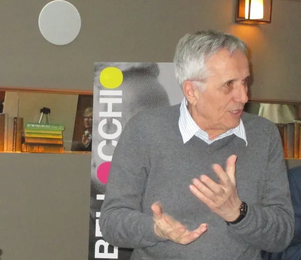 Marco Bellocchio 7