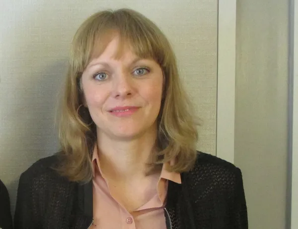 Maren Ade's Toni Erdmann won five European Film Awards
