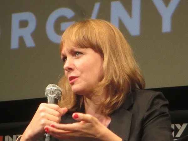 Maren Ade