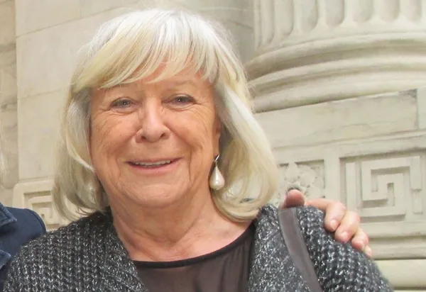 Margerethe von Trotta
