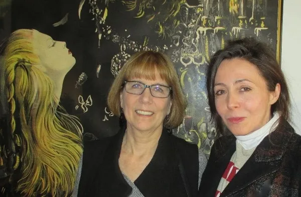 Marian Masone