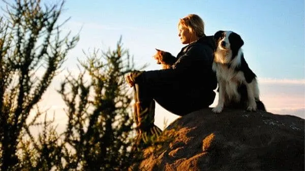 Mariel Hemingway