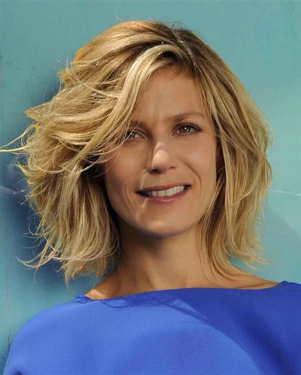 Marina Fois