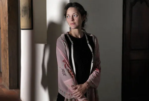 Marion Cotillard 20