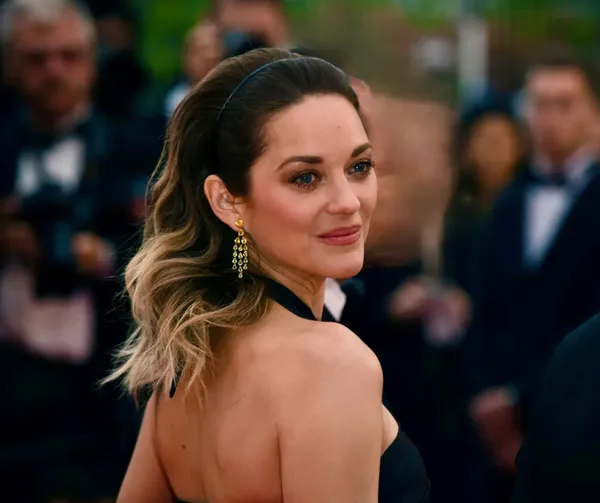 Marion Cotillard in Annette