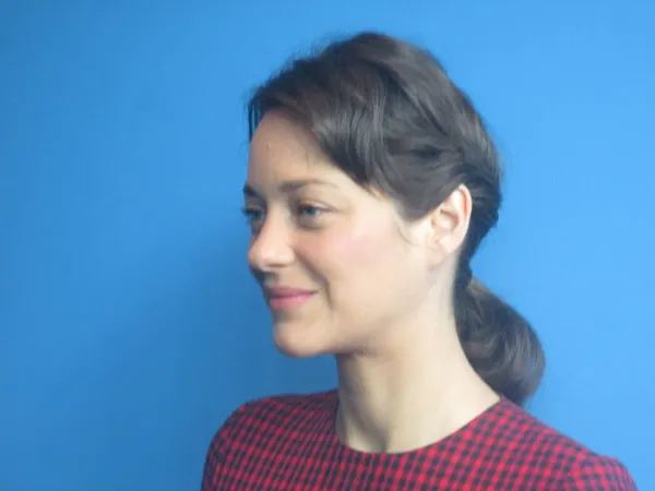 Marion Cotillard in New York 2