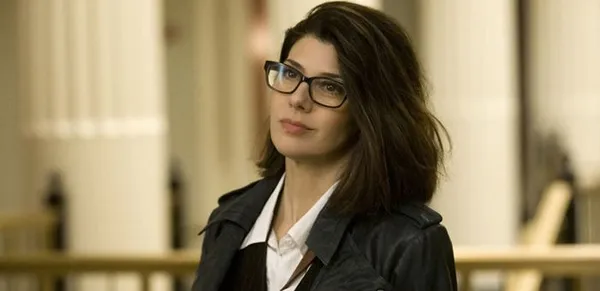 Marisa Tomei in Love Is Strange