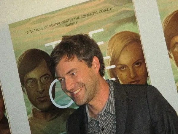 Mark Duplass