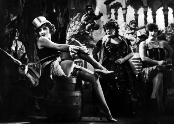 Marlene Dietrich 3